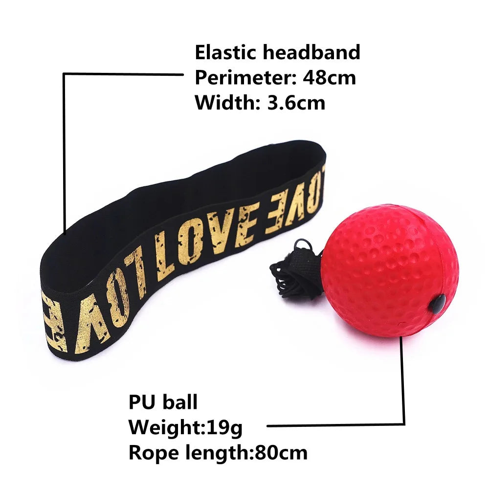 Reflex Labda Speed Force Edzés
