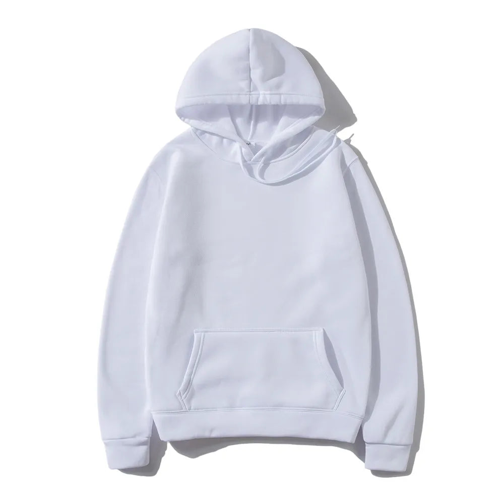 JiangxiChoice Fleece Pulóver