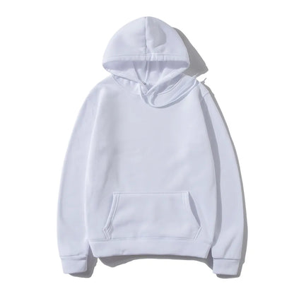 JiangxiChoice Fleece Pulóver