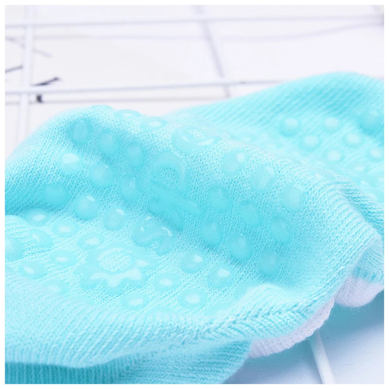 Pilates Socks Non-Slip