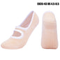 Pilates Socks Non-Slip