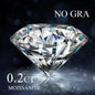 Top Moissanite GRA Jeweler