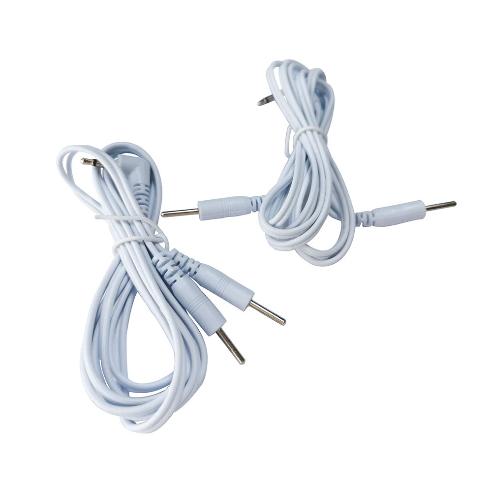 Opslea TENS-Kabel 2-polig 2,5 mm