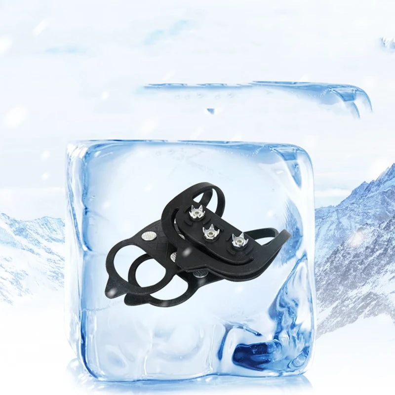 LEOSOXS Ice Gripper Crampon
