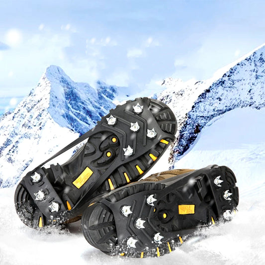 LEOSOXS Jég Gripper Crampon