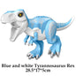 Coolplayce Dino Építő Készlet