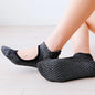 Pilates Socks Non-Slip