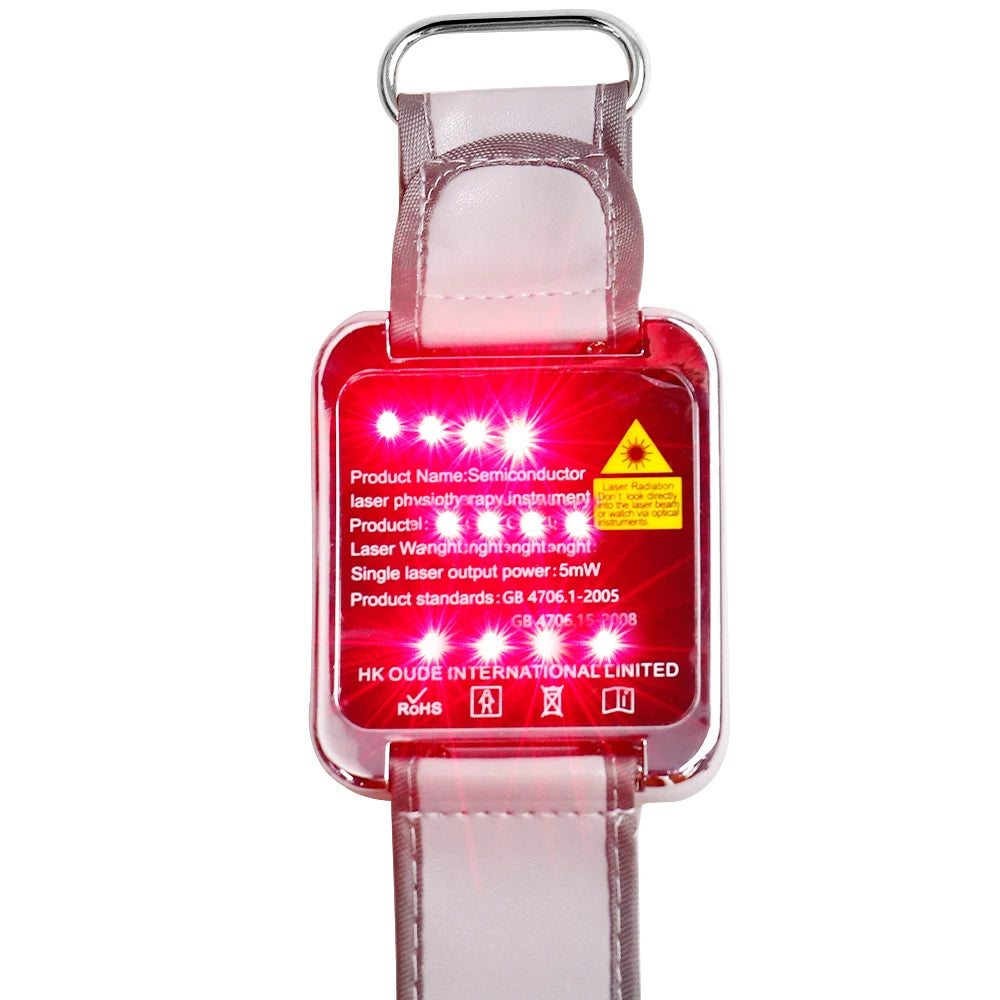 Opslea Csukló Laser Terápia