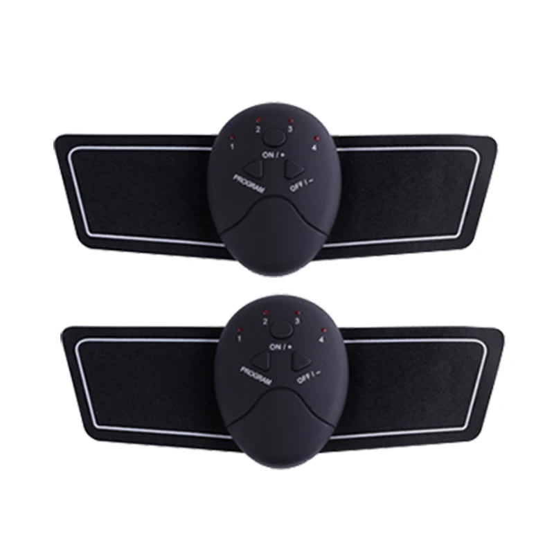 Opslea EMS Hasizom Edző
