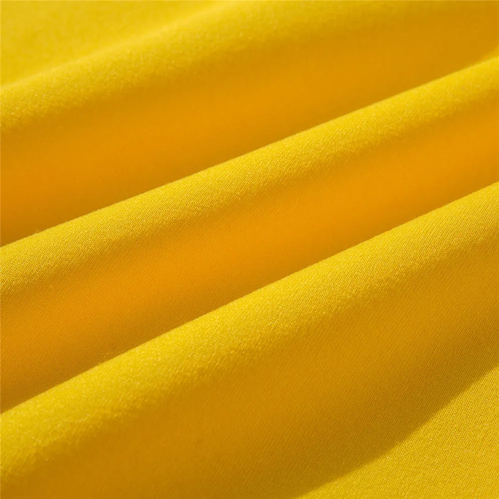 JiangxiChoice Fleece Pulóver