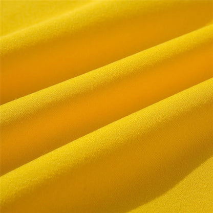 JiangxiChoice Fleece Pulóver
