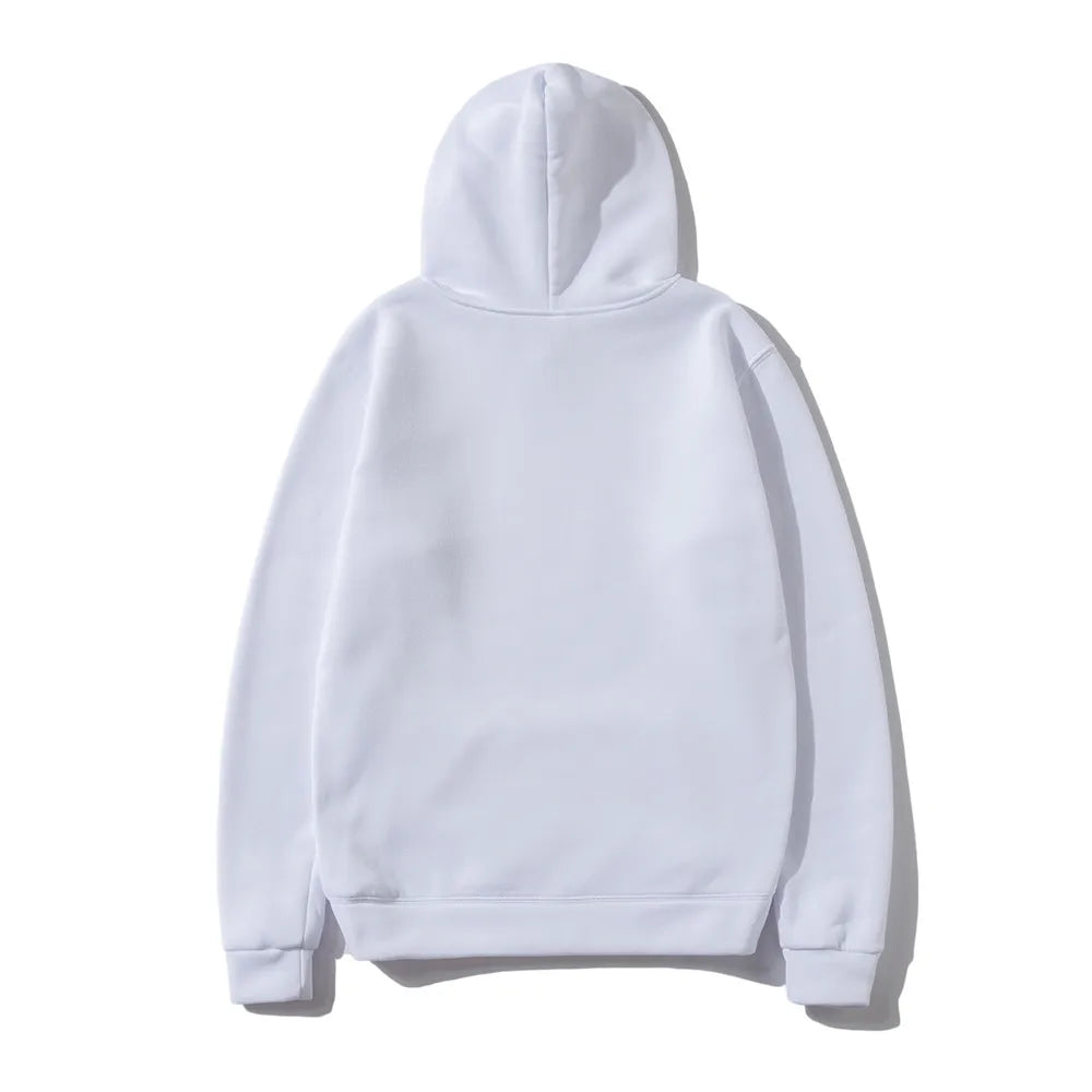 JiangxiChoice Fleece Pulóver