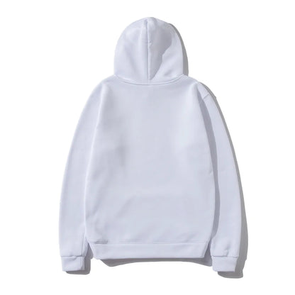 JiangxiChoice Fleece Pulóver