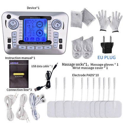 Opslea TENS Fájdalommentes