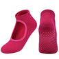 Pilates Socks Non-Slip