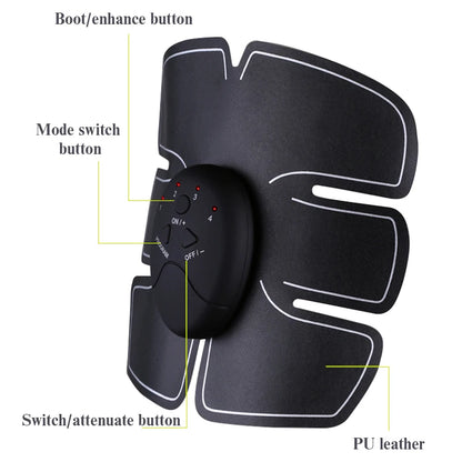 Opslea EMS Hüfttrainer