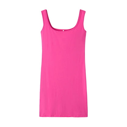 Damen-Sommerkleid mit Trägern
