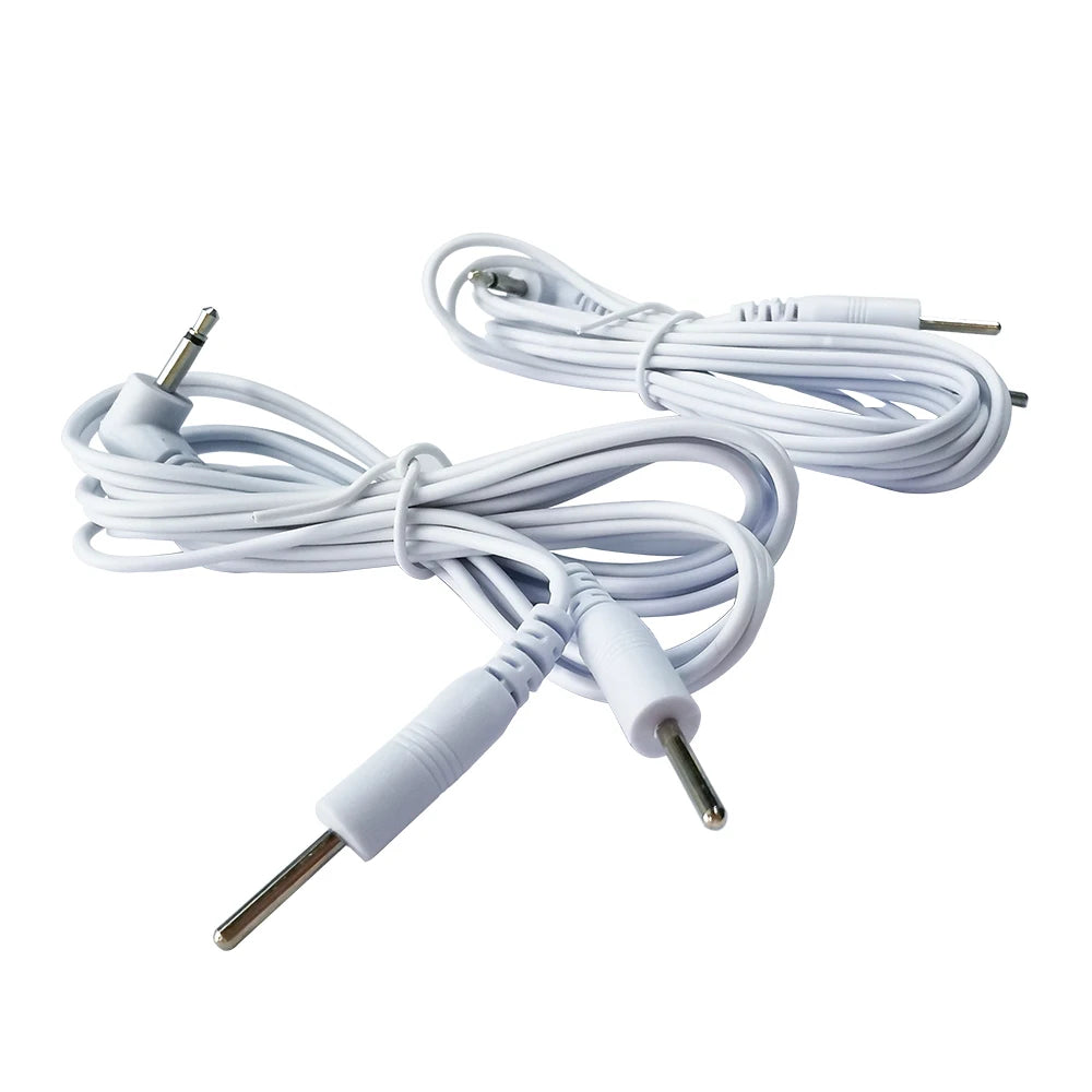 Opslea TENS-Kabel 2-polig 2,5 mm