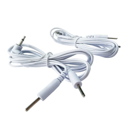 Opslea TENS-Kabel 2-polig 2,5 mm