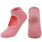 Pilates Socks Non-Slip
