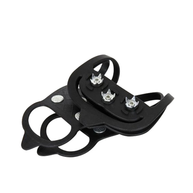 LEOSOXS Ice Gripper Crampon