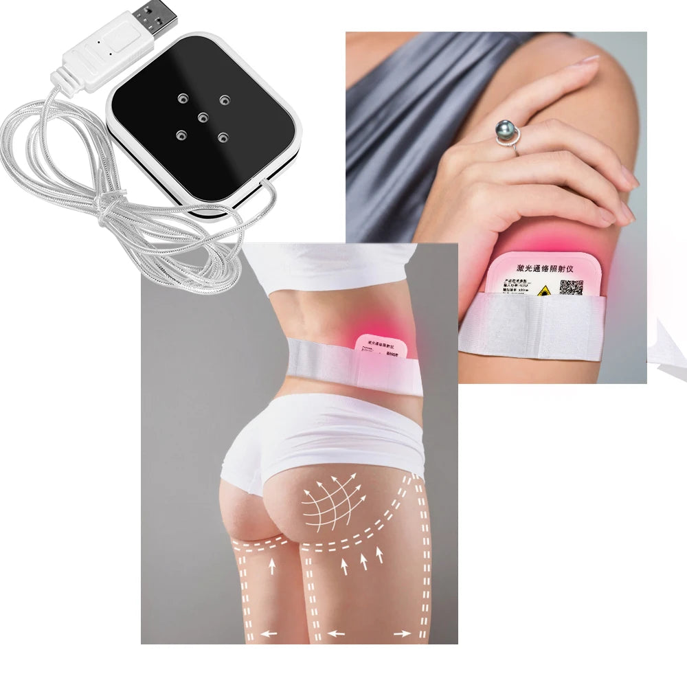 Ohr-LLLT-Lasertherapie OPSLEA