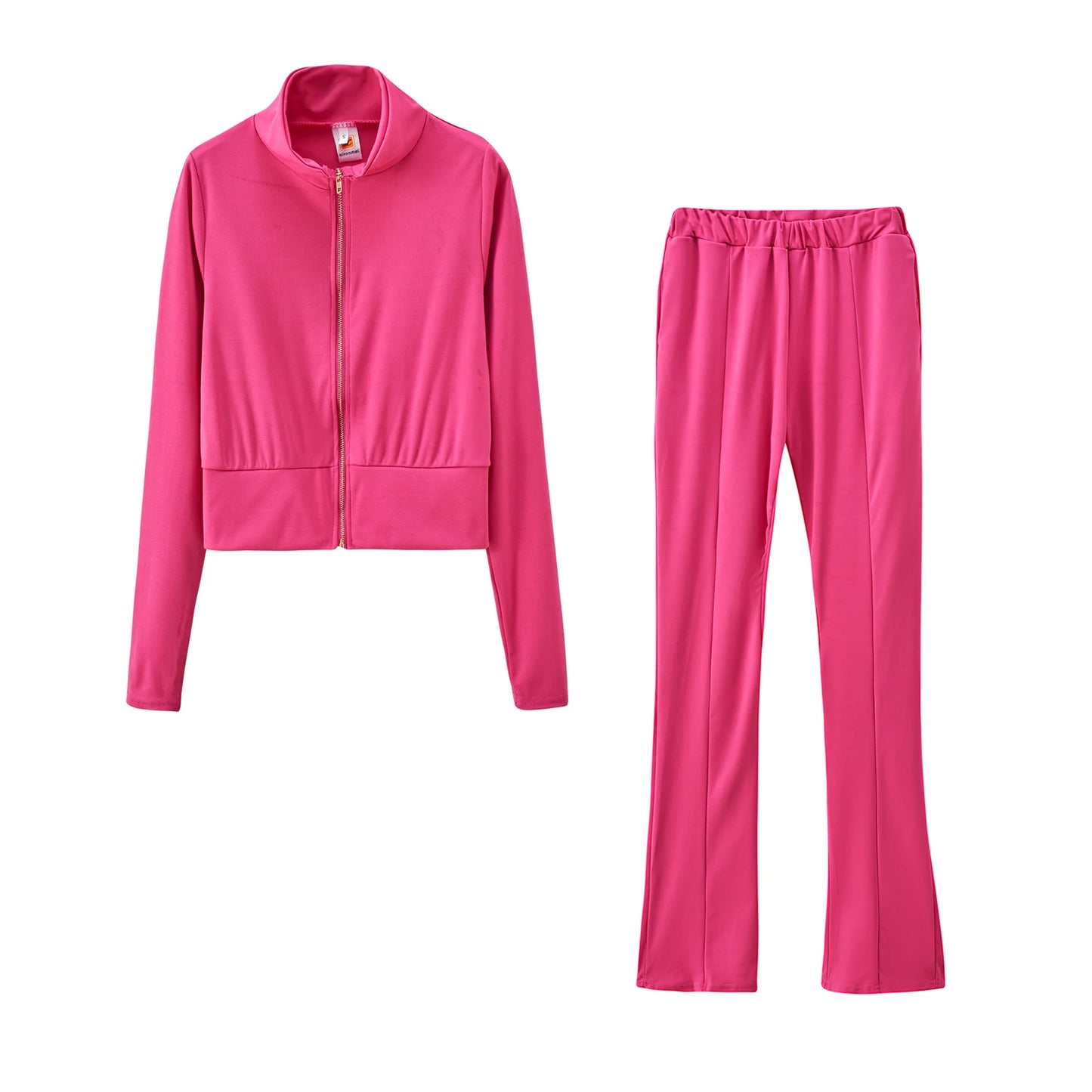 Suit Set Női Két Részes Szett