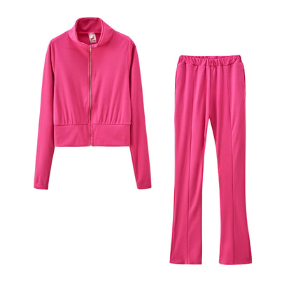Suit Set Női Két Részes Szett