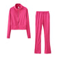 Suit Set Női Két Részes Szett