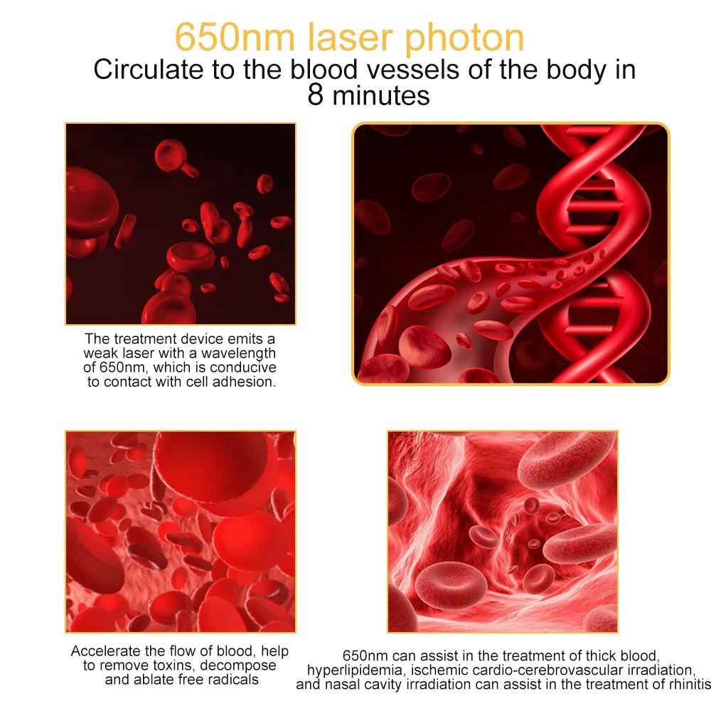 OPSLEA Ohrlaser Tinnitus