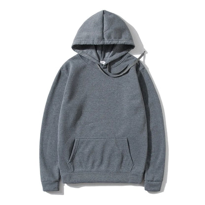 JiangxiChoice Fleece Pulóver