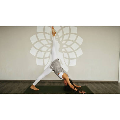 Prémium Technikai leggings - FEHÉR