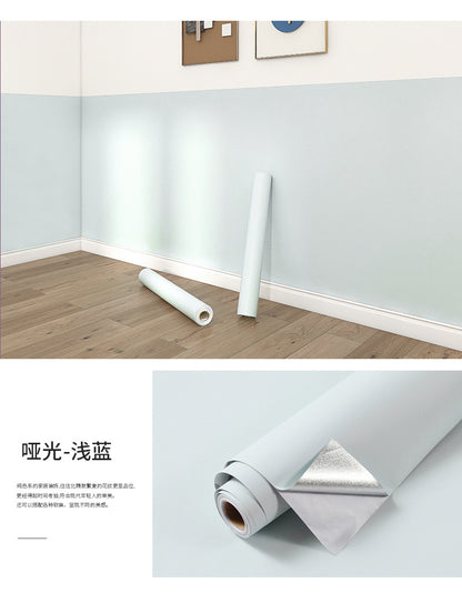 Henan Fehér Öntapadós PVC