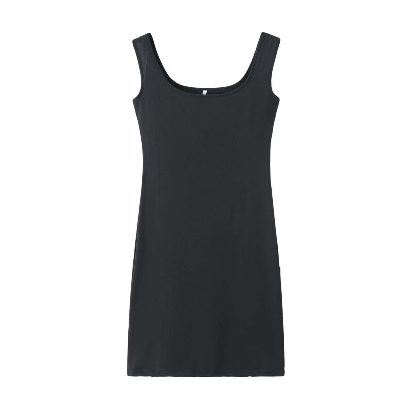 Damen-Sommerkleid mit Trägern