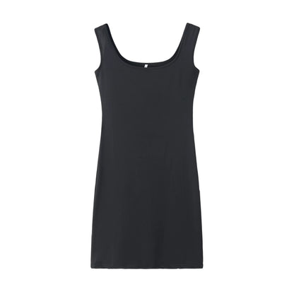 Damen-Sommerkleid mit Trägern