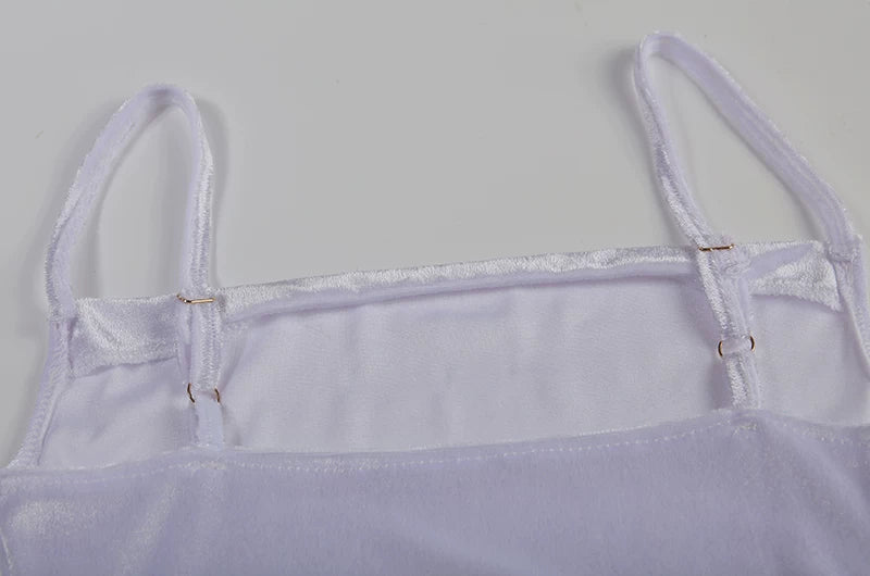 Suit Set Női Nyári Ruha Slim