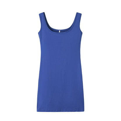 Damen-Sommerkleid mit Trägern