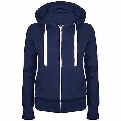 Suit Set Kapucnis Pulóver Kabát