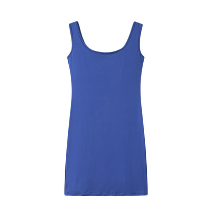 Damen-Sommerkleid mit Trägern