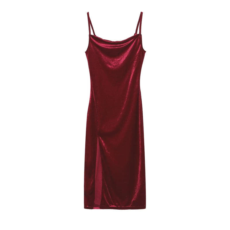 Suit Set Női Nyári Ruha Slim