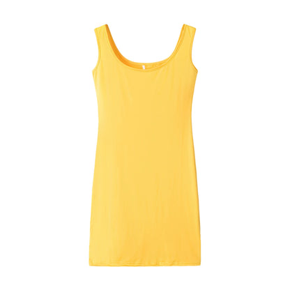 Damen-Sommerkleid mit Trägern