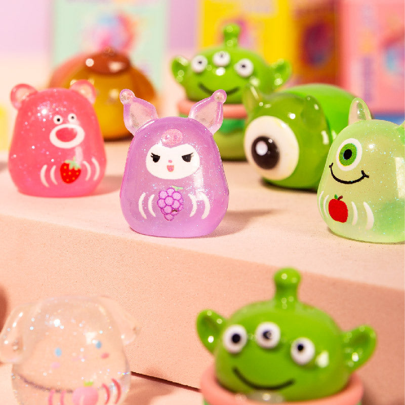 Hot Toys Mini Koreai Blind Box