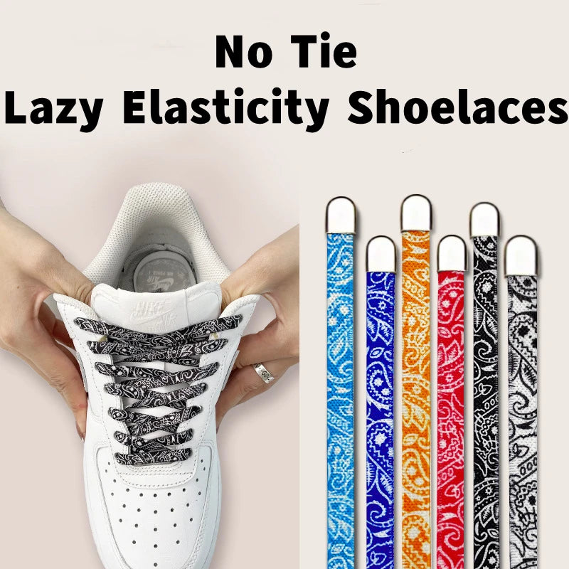 Leosox Lace No Tie