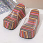RZSMTYA Women's High Heels