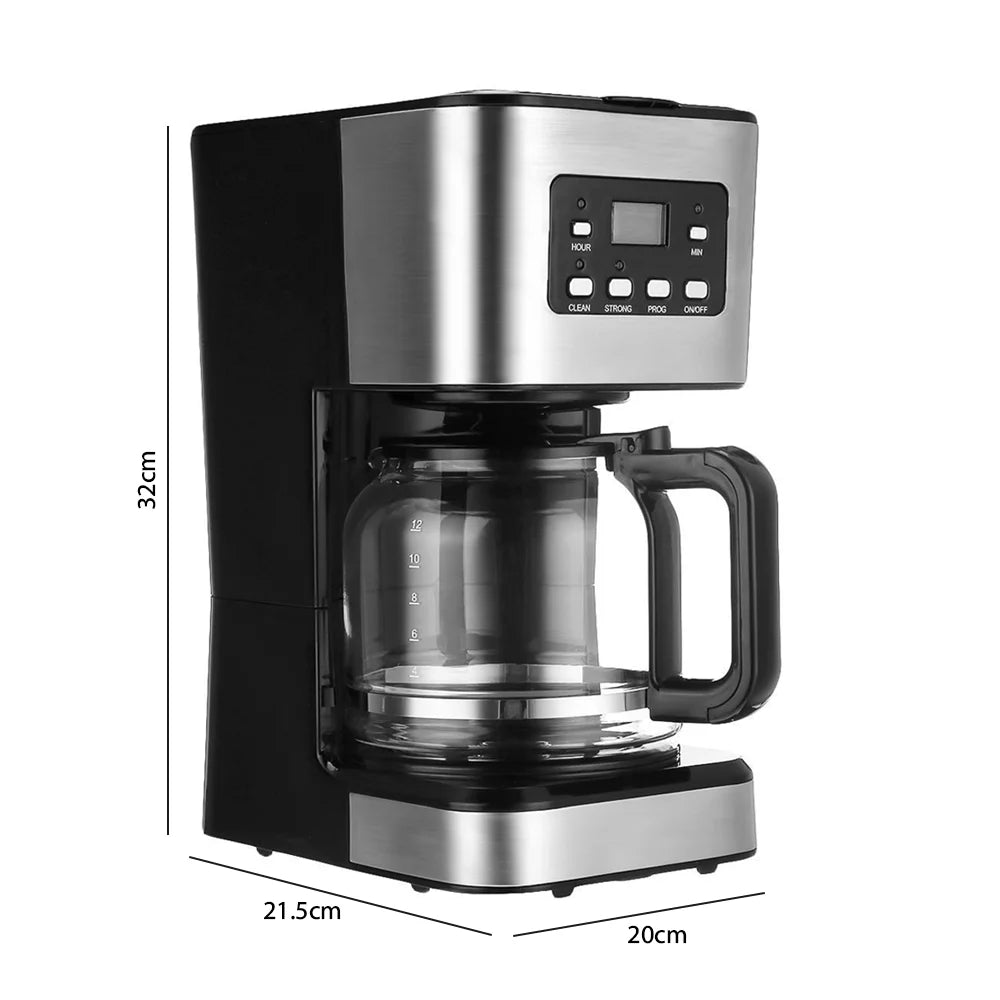 Kávéfőző LONENESSL Cappuccino
