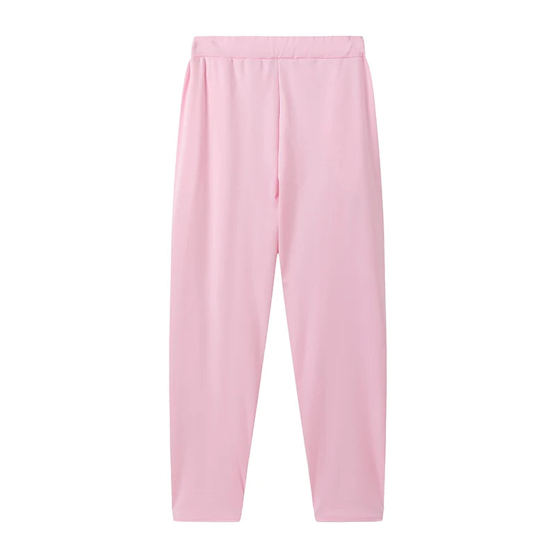 Suit Set Női Szett Hosszú Ujjú