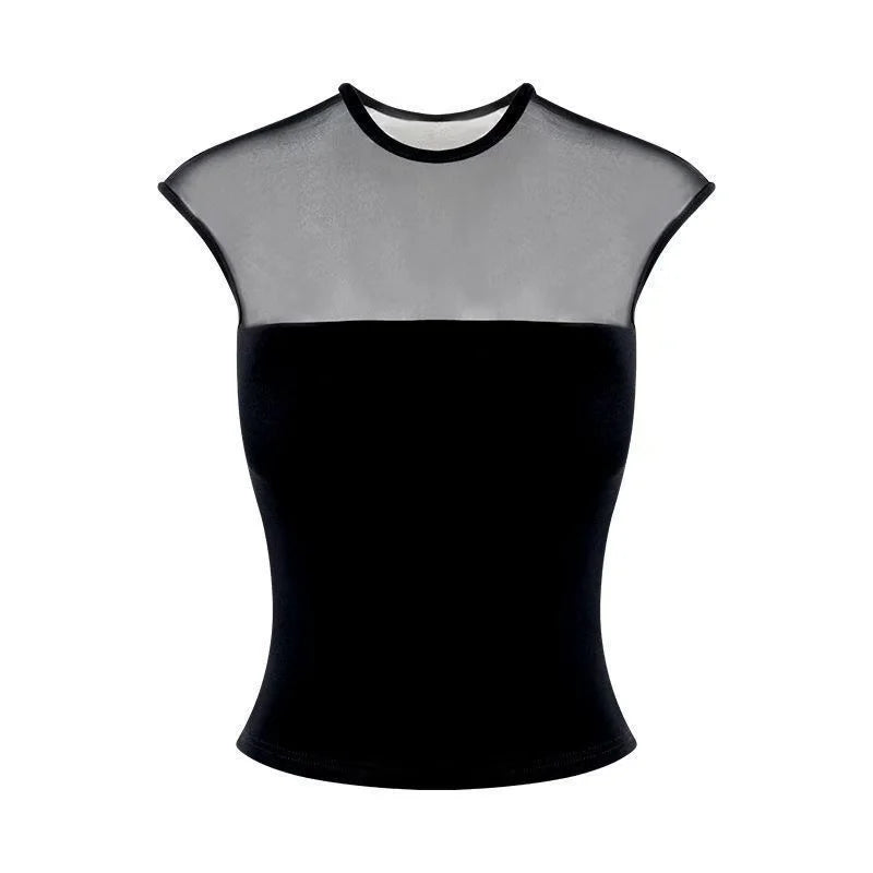 JEYONGZOOCN Korset CropTop