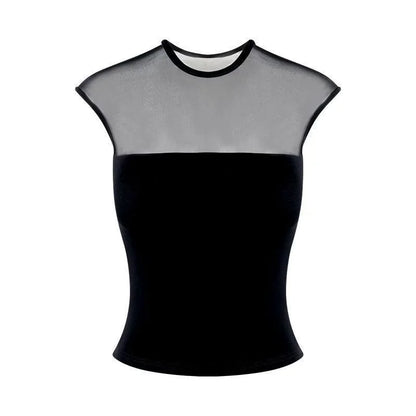 JEYONGZOOCN Korset CropTop