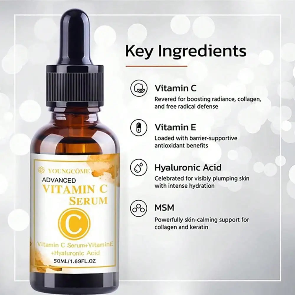 Youngcome Vitamin C Szérum