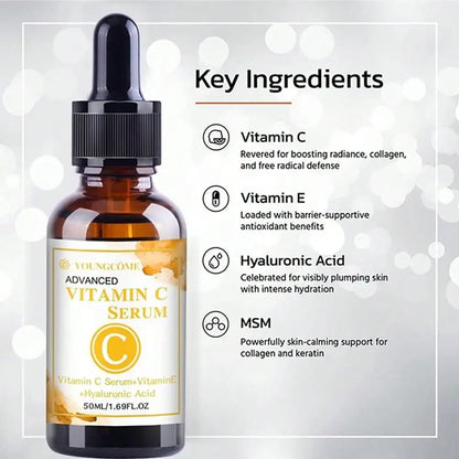 Youngcome Vitamin C Szérum